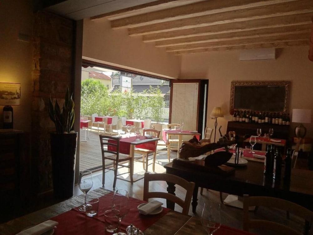 Noce Maison d'hôtes 2*