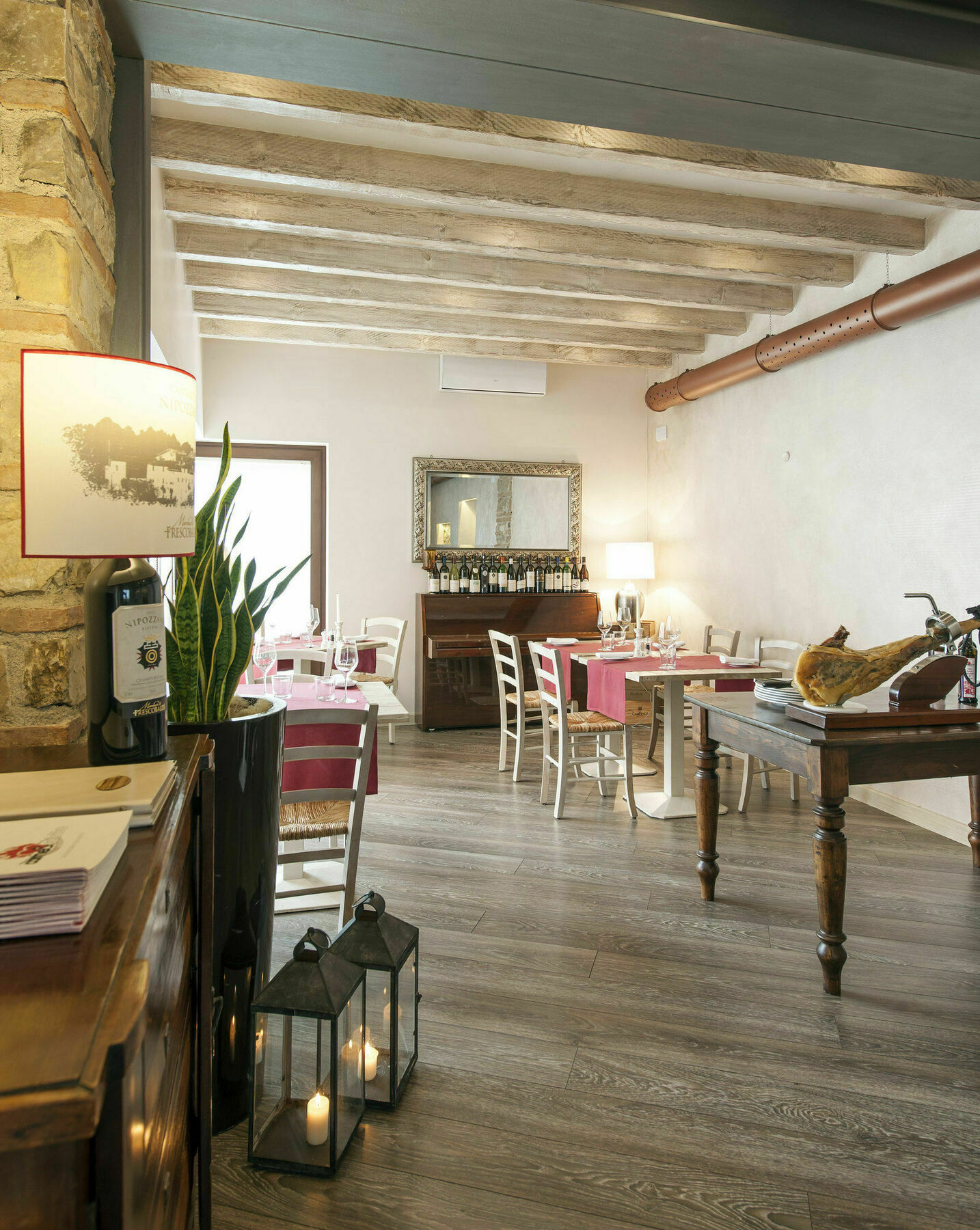Noce Maison d'hôtes 2*