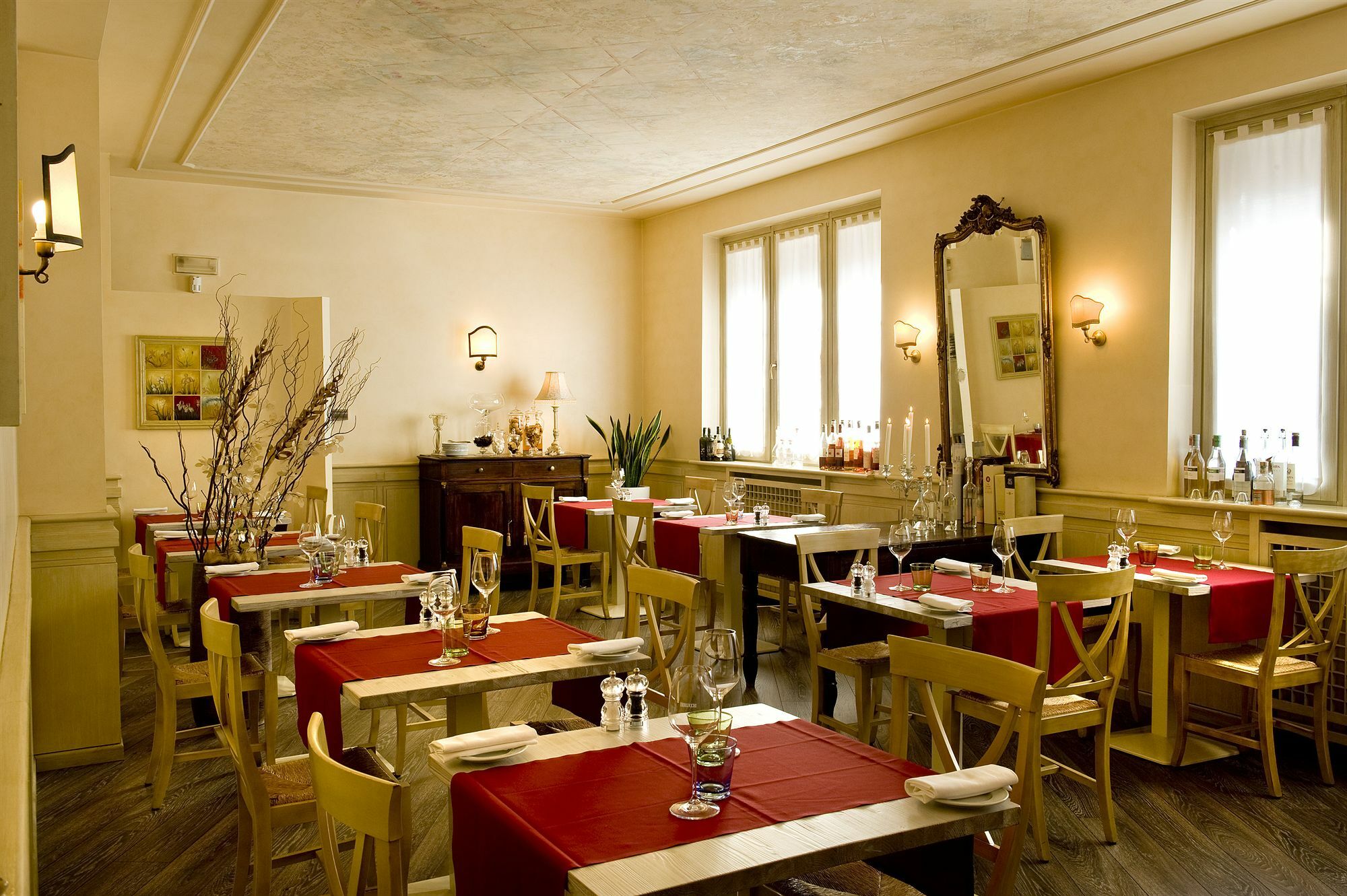 Noce Maison d'hôtes