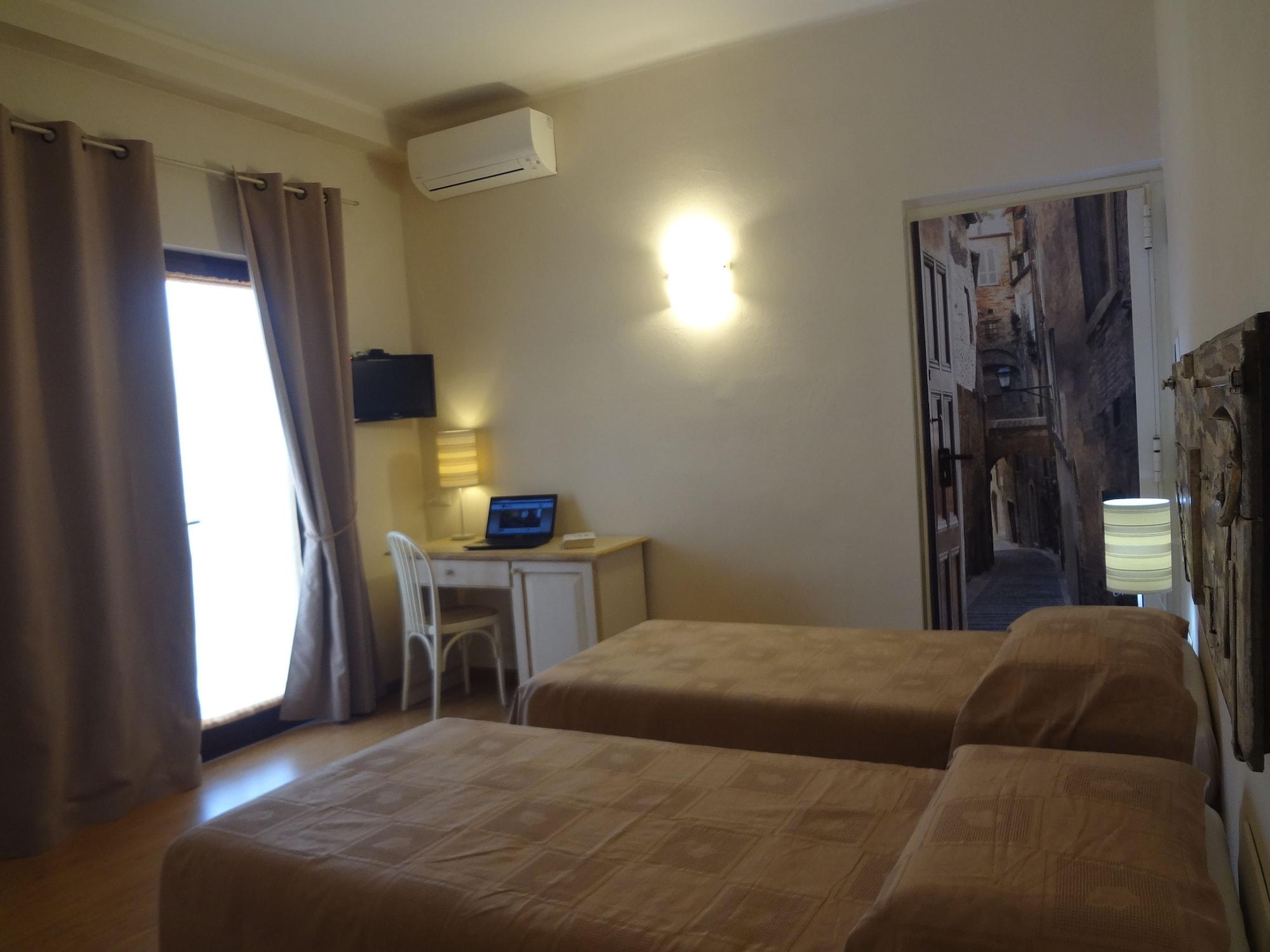 Noce Guest house 2*