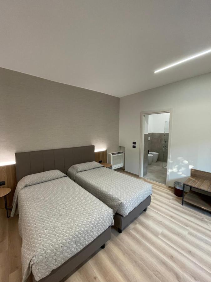 Guest house Noce Brescia