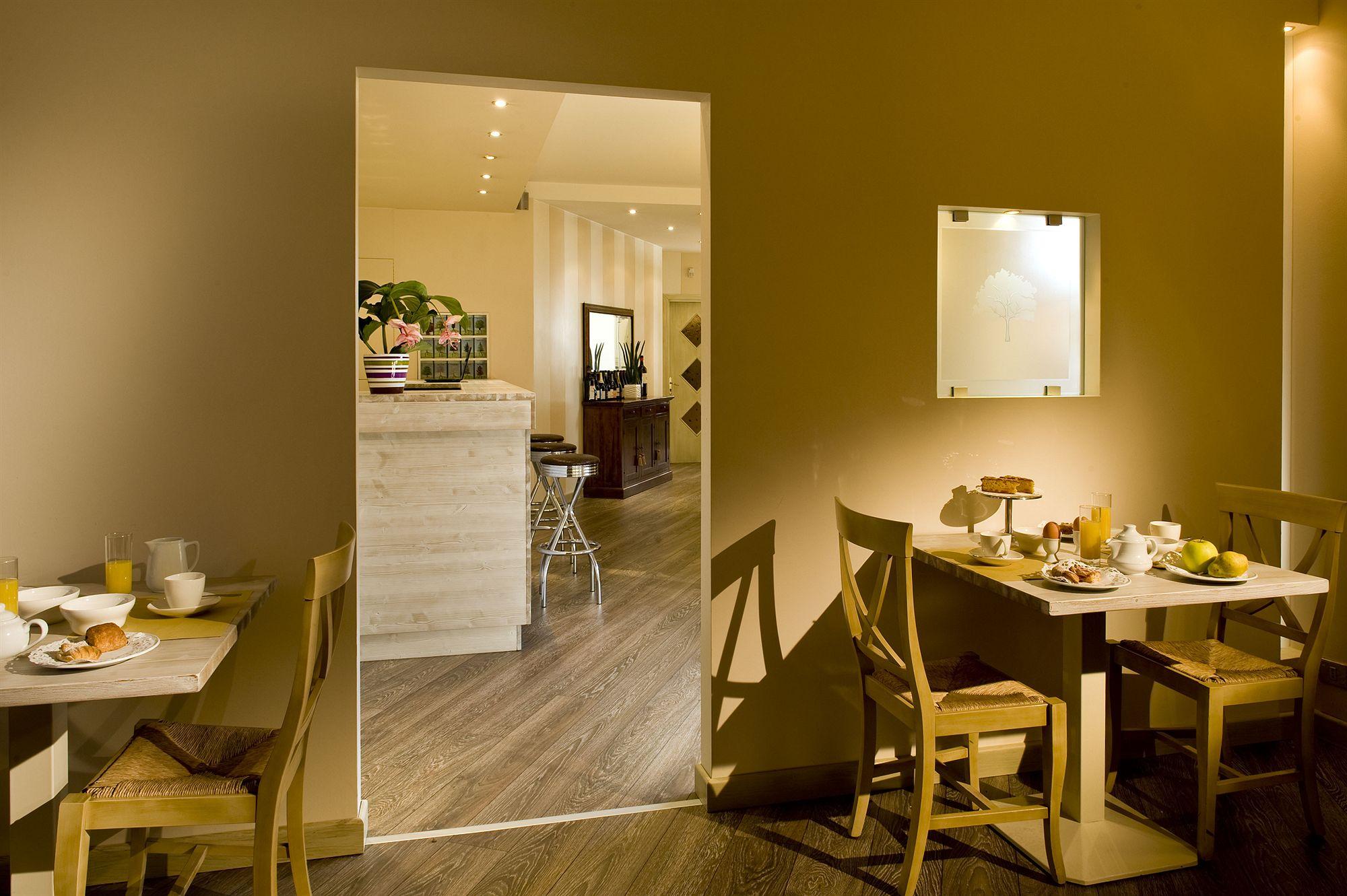 Guest house Noce Brescia