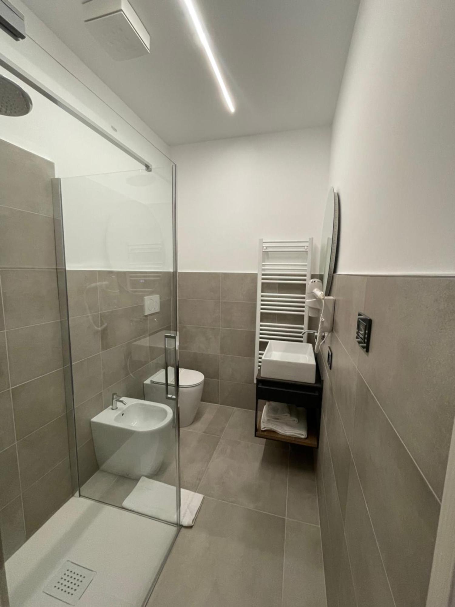 Guest house Noce Brescia