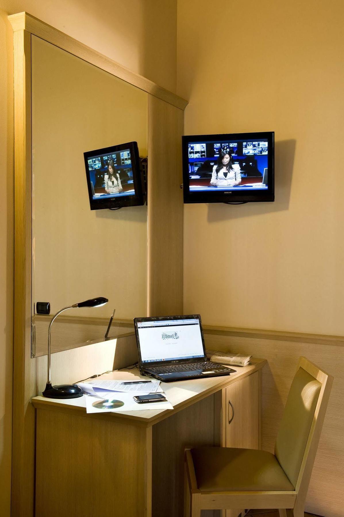 Noce Guest house Brescia